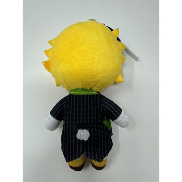 Sora Harukawa Ensemble Stars Costume Mascot Vol.4 Key Ring Volume 4 - Picture 3 of 5